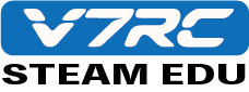 V7RC STEAM EDU